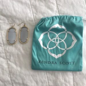 Kendra Scott earrings